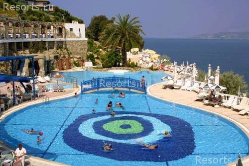 Ephesus Princess Hotel 7